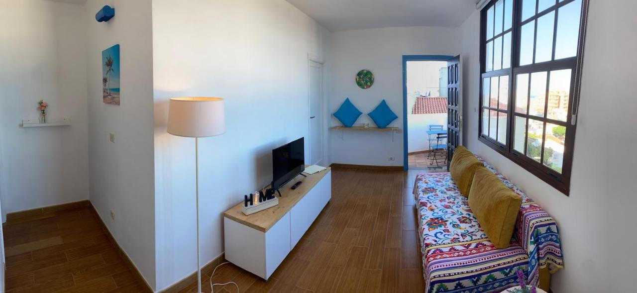 Casa Calida Apartment Santa Cruz de la Palma  Exterior photo